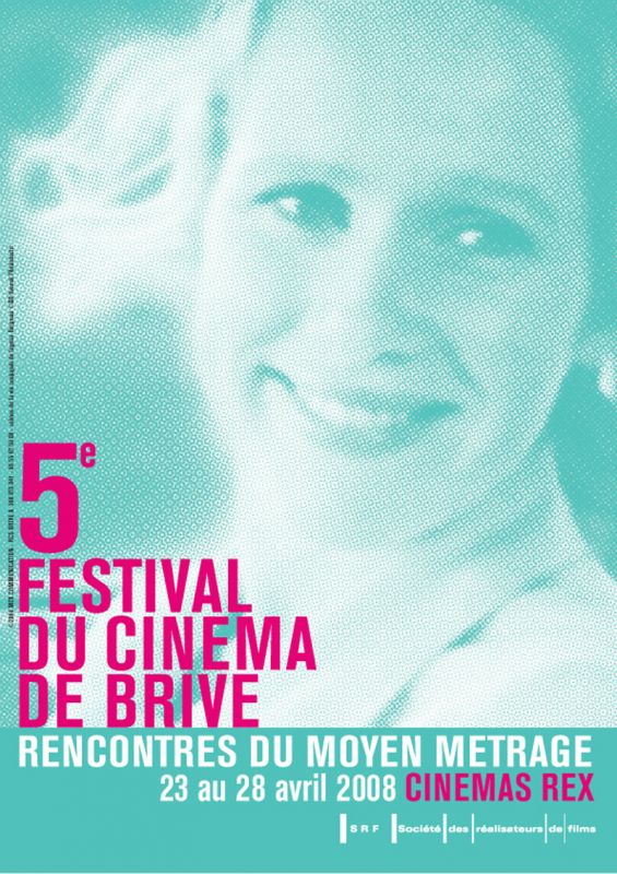 L'affiche du Festival