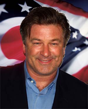 Alec Baldwin