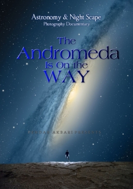 The Andromeda Is On The Way