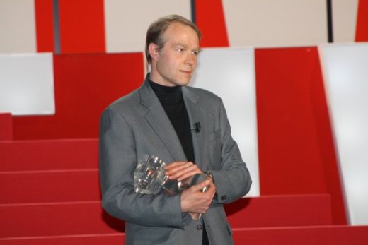 Jan Lumholdt