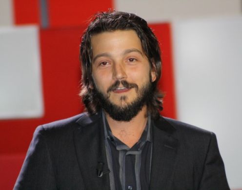 Diego Luna