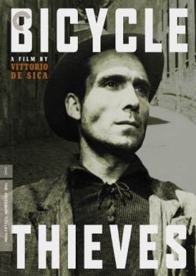 BICYCLE THIEVES