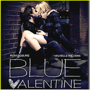 BLUE VALENTINE