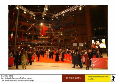 Berlinale-Palast