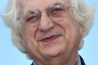 French Director, Bertrand Tavernier