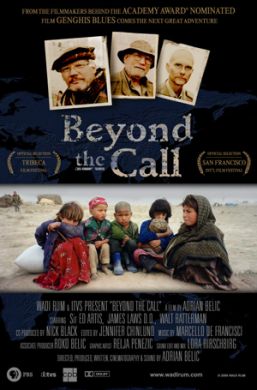 BEYOND THE CALL