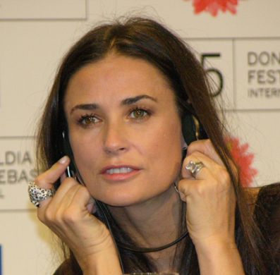 Demi Moore