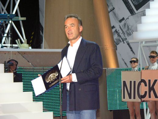 Nick Broomfield - Best Director