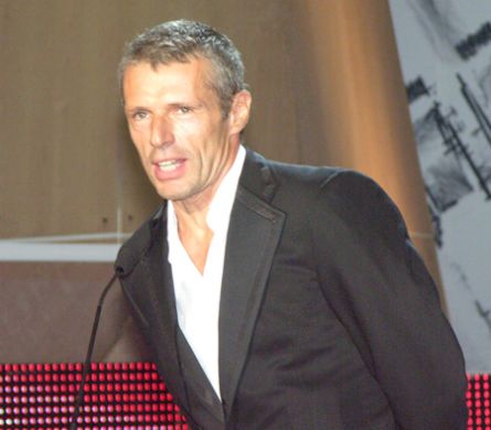 Lambert Wilson