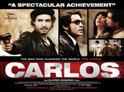 CARLOS