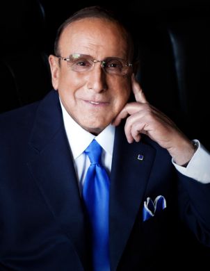 Clive Davis