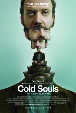 COLD SOULS