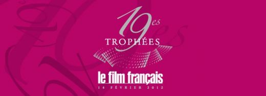 Les Trophées du film français