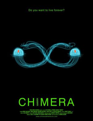 Chimera poster