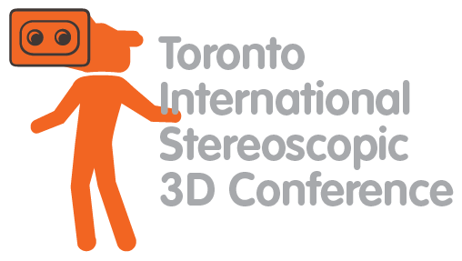 Toronto International Stereoscopic 3D Conference