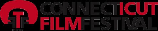 Connecticut Film Festival Logo