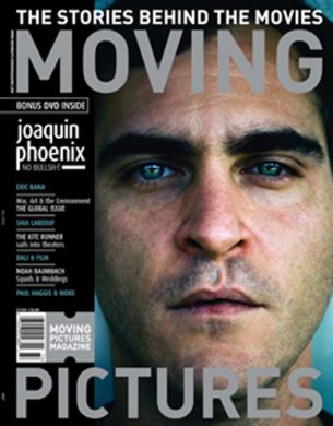 Moving Pictures latest issue