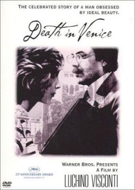 DEATH IN VENICE