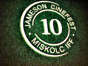 10th Jemeson Cinefest Miskolc IFF