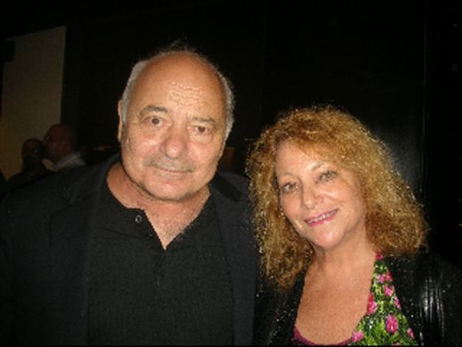 Burt Young