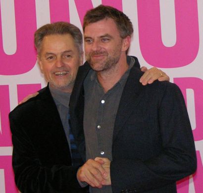 Jonathan Demme&Paul Thomas Anderson