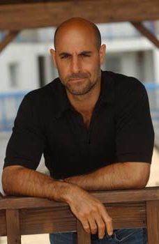 Stanley Tucci