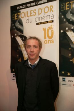 Arnaud Depleschin