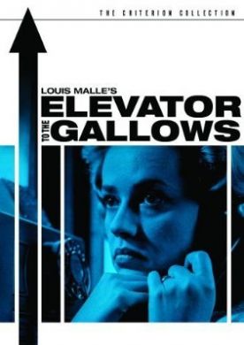 ELEVATOR TO THE GALLOWS