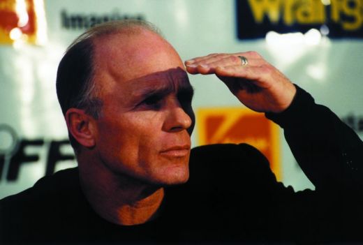 Ed Harris