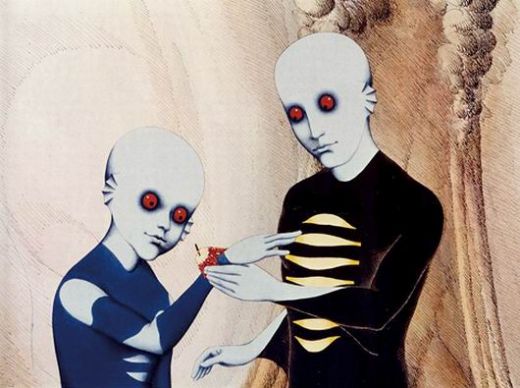 FANTASTIC PLANET