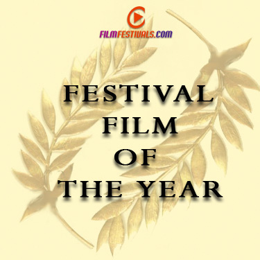 Festival Film of the year