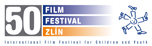 ZLIN FILM FESTIVAL banner