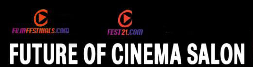 Future of Cinema salon in Cannes