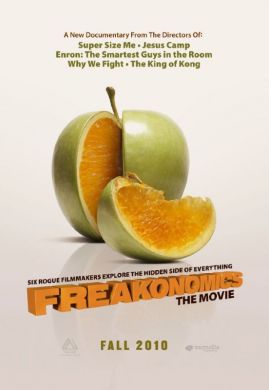 FREAKONOMICS