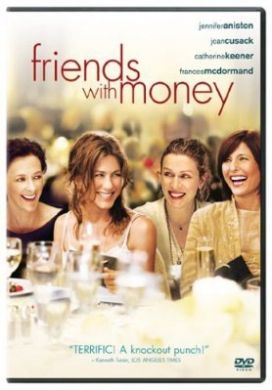 FRIENDS WITH MONEY