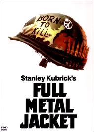 FULL METAL JACKET