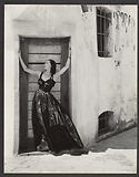 Fashion Shoot by George Platt Lynes