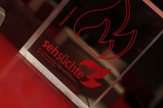 sehsüchte 2011 Award