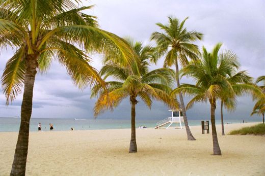 Fort Lauderdale Beach