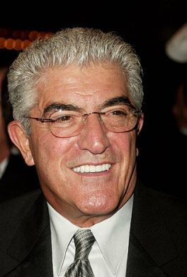 Frank Vincent