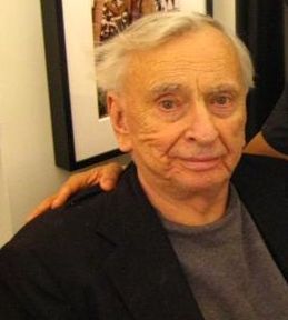 Gore Vidal