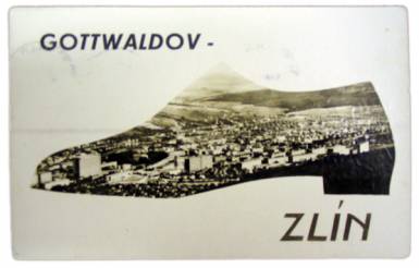 Zlin poster