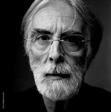 Michael Haneke - FIPRESCI Award San Sebastian Fest