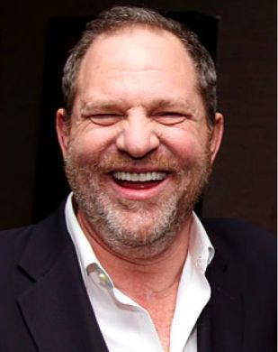 harvey weinstein