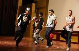 Hip Hop In Iraq