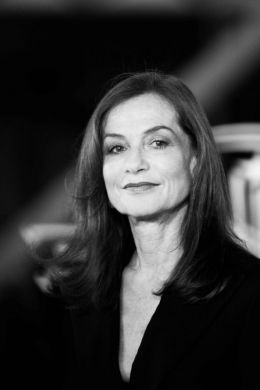 I.Huppert 