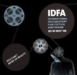 IDFA 2008 Logo