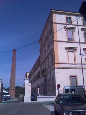 La Cartoucherie à Bourg lès Valence