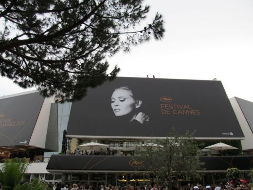 Cannes 2011