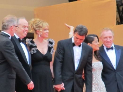 Cannes 2011